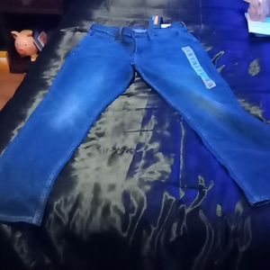 Old navy athletic fit jeans 32x30